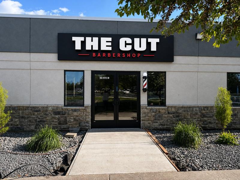 The Cut Barbershop